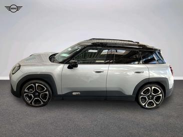 Mini Aceman Favoured — photo 3