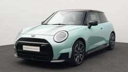 Mini Cooper E JCW - 2025 - Joinsteer - #1