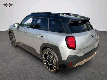 Mini Aceman Favoured — photo 7