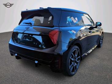 Mini Cooper E JCW — photo 4