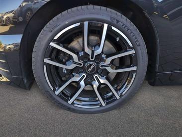 Mini Cooper E JCW — photo 9