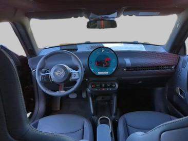 Mini Cooper E JCW — photo 13
