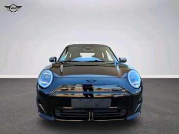 Mini Cooper E JCW — photo 15