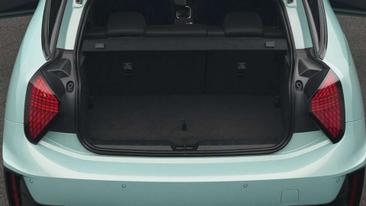 Mini Cooper E JCW — photo 25