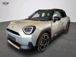 Mini Aceman Favoured - 2025 - Joinsteer - #1