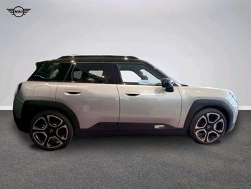 Mini Aceman Favoured — photo 3