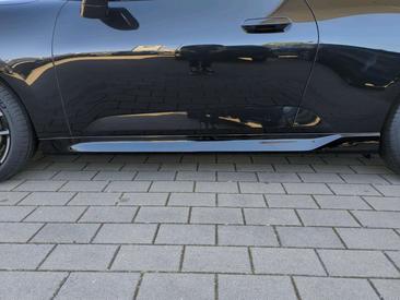 Mini Cooper E JCW — photo 16