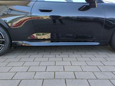 Mini Cooper E JCW — photo 17