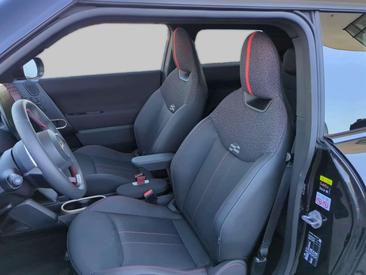Mini Cooper E JCW — photo 18