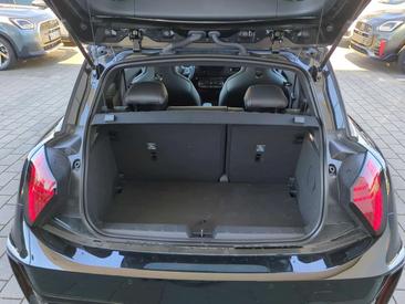 Mini Cooper E JCW — photo 20