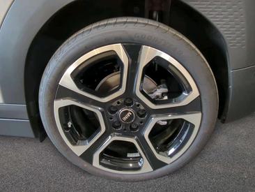 Mini Aceman Favoured — photo 11