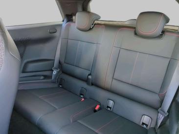 Mini Cooper E JCW — photo 21