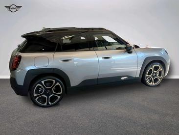 Mini Aceman Favoured — photo 2
