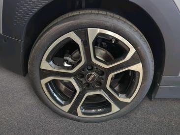 Mini Aceman Favoured — photo 12