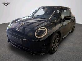 Mini Cooper E JCW - 2025 - Joinsteer - #1