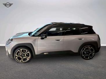 Mini Aceman Favoured — photo 3