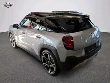 Mini Aceman Favoured — photo 4