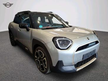 Mini Aceman Favoured — photo 14