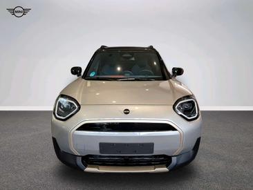 Mini Aceman Favoured — photo 15