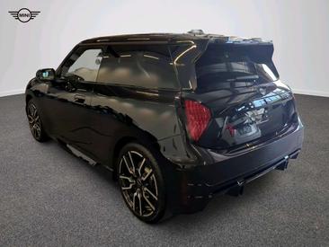 Mini Cooper E JCW — photo 4