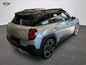 Mini Aceman Favoured — photo 7