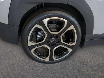 Mini Aceman Favoured — photo 10