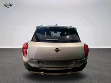 Mini Aceman Favoured — photo 19