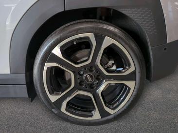 Mini Aceman Favoured — photo 12