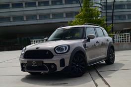 Mini Countryman COOPER S - 2021 - Joinsteer - #1