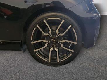 Mini Cooper E JCW — photo 11