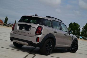 Mini Countryman COOPER S — photo 2