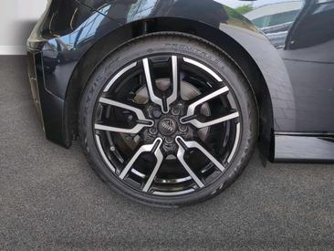 Mini Cooper E JCW — photo 12