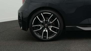Mini Cooper SE JCW — photo 11