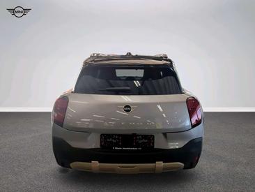 Mini Aceman Favoured — photo 19