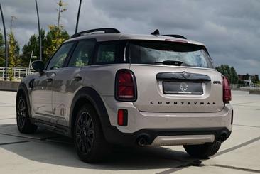 Mini Countryman COOPER S — photo 6