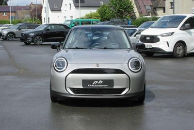 Mini Cooper E Classic