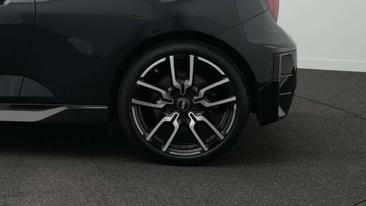 Mini Cooper SE JCW — photo 13