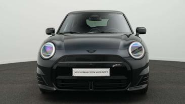 Mini Cooper SE JCW — photo 16