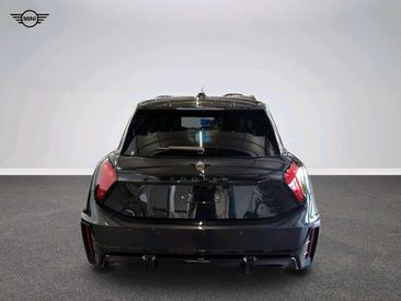 Mini Cooper E JCW — photo 19