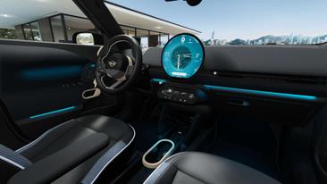 Mini Aceman Classic — photo 8