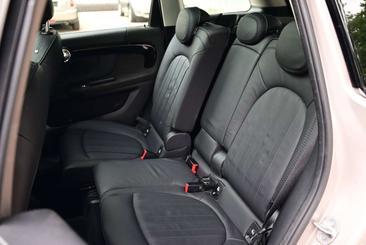 Mini Countryman COOPER S — photo 11