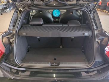 Mini Cooper E JCW — photo 20