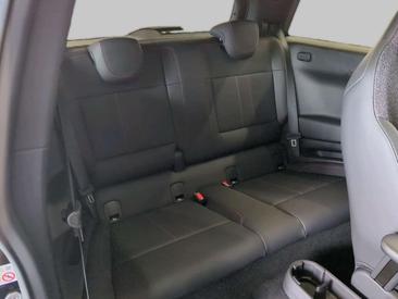 Mini Cooper E JCW — photo 21