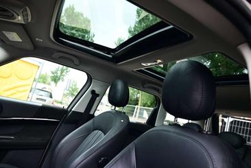 Mini Countryman COOPER S — photo 13