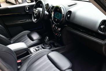 Mini Countryman COOPER S — photo 14