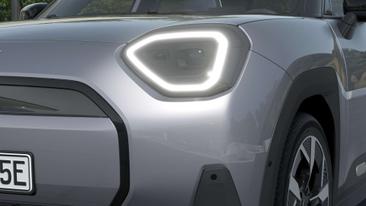 Mini Aceman Classic — photo 12