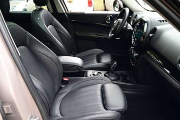 Mini Countryman COOPER S — photo 15