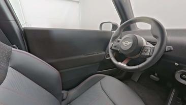 Mini Cooper SE JCW — photo 22