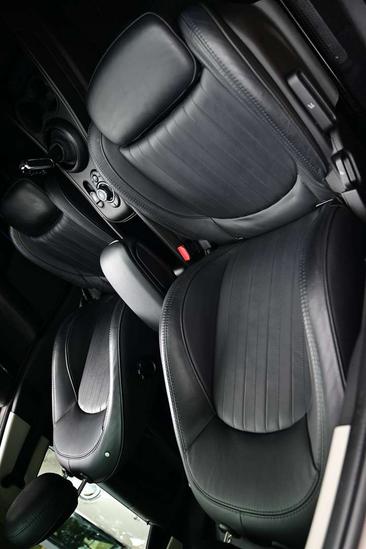 Mini Countryman COOPER S — photo 16