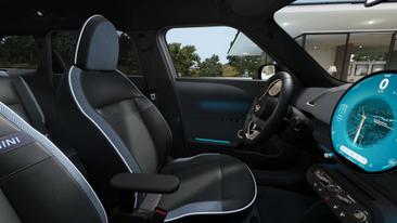 Mini Aceman Classic — photo 15